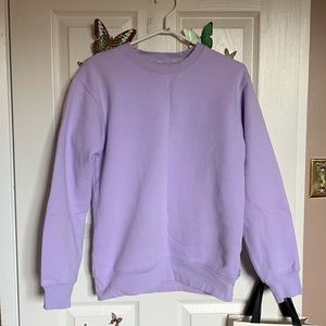 ARITZIA TNA Crewneck sweater